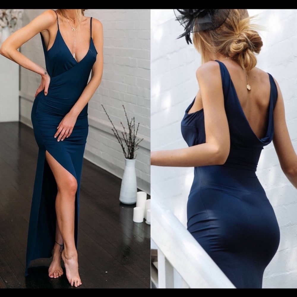 Hello Molly Dress